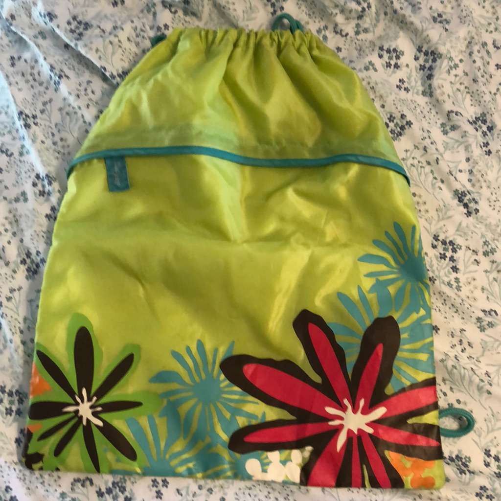 Thirty-One Backpack.